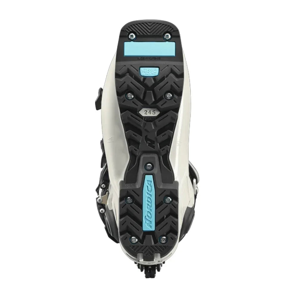 Nordica Unlimited 95 Dyn Alpine Ski Boots