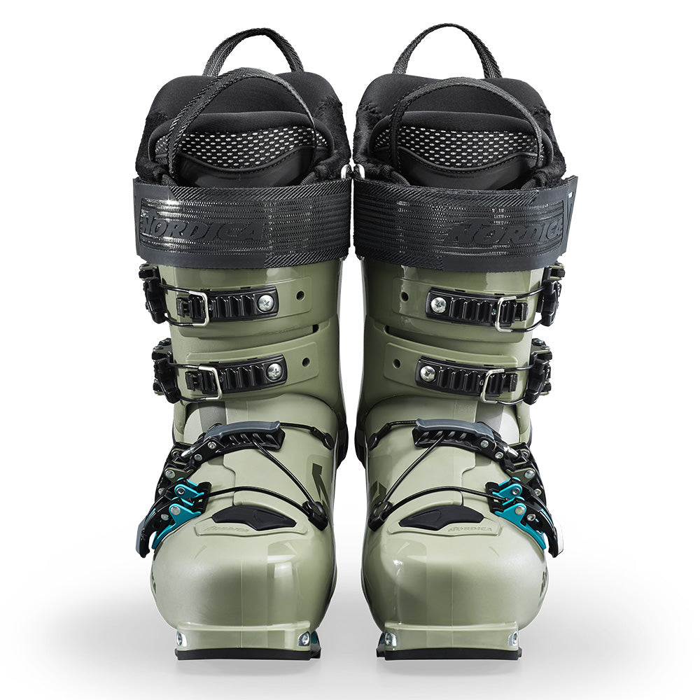 Bottes de ski de randonnée Nordica Unlimited 95 DYN (femmes)