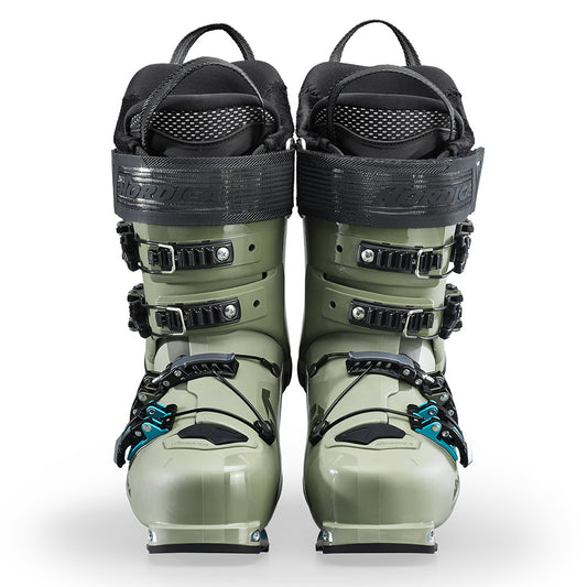 Nordica W's Unlimited 95 DYN Alpine Touring Ski Boots