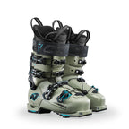 Bottes de ski de randonnée Nordica Unlimited 95 DYN (femmes)