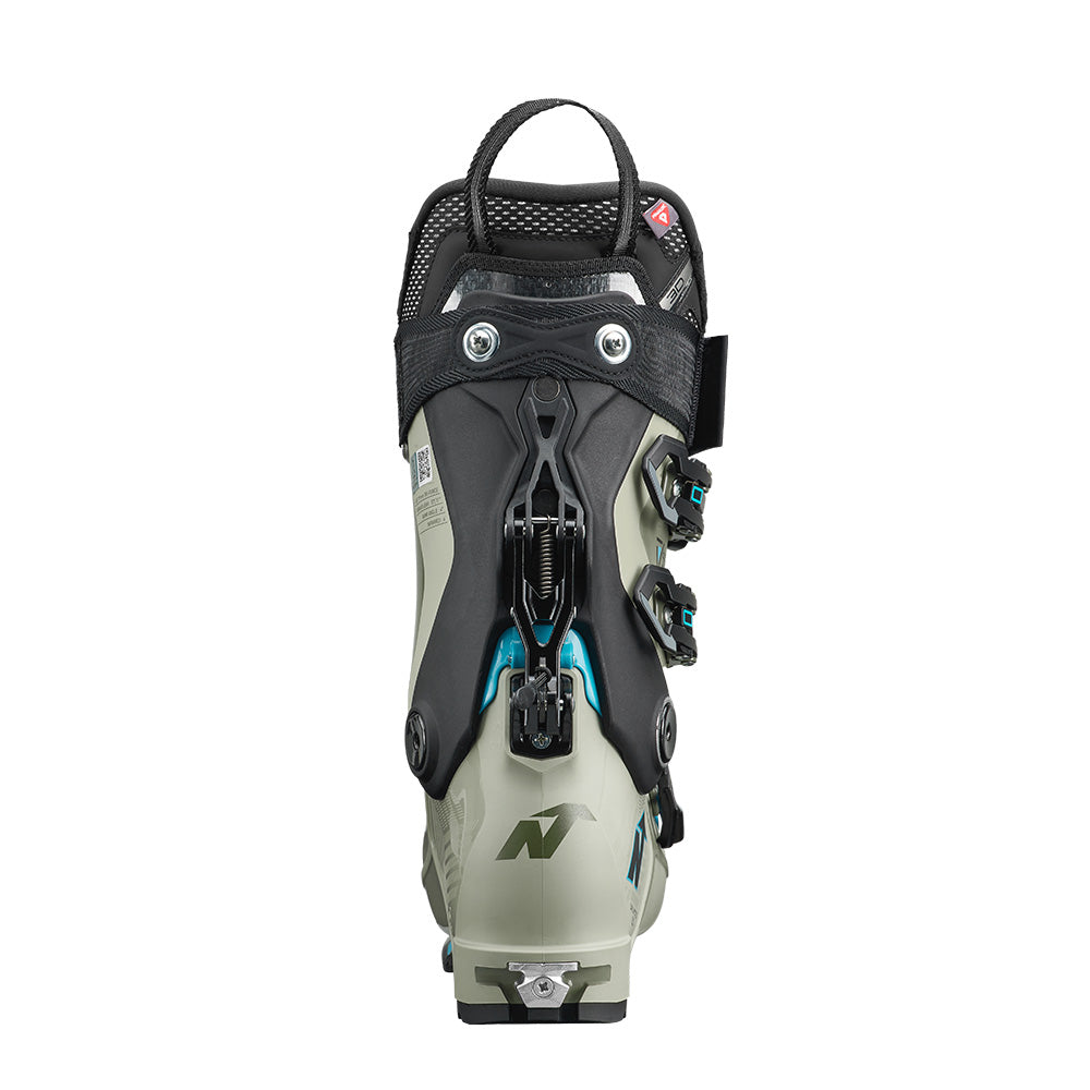 Bottes de ski de randonnée Nordica Unlimited 95 DYN (femmes)