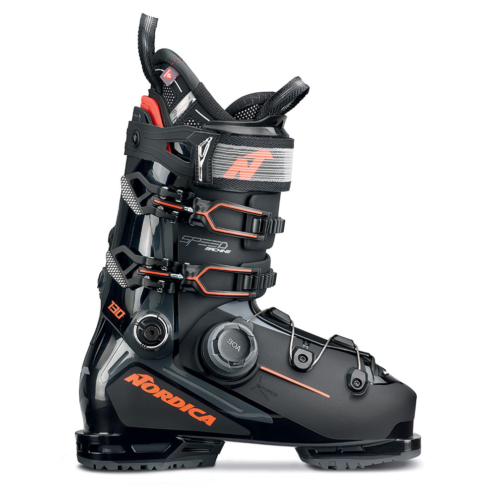 Bottes de ski alpin Nordica Speedmachine 3 BOA 130 GW