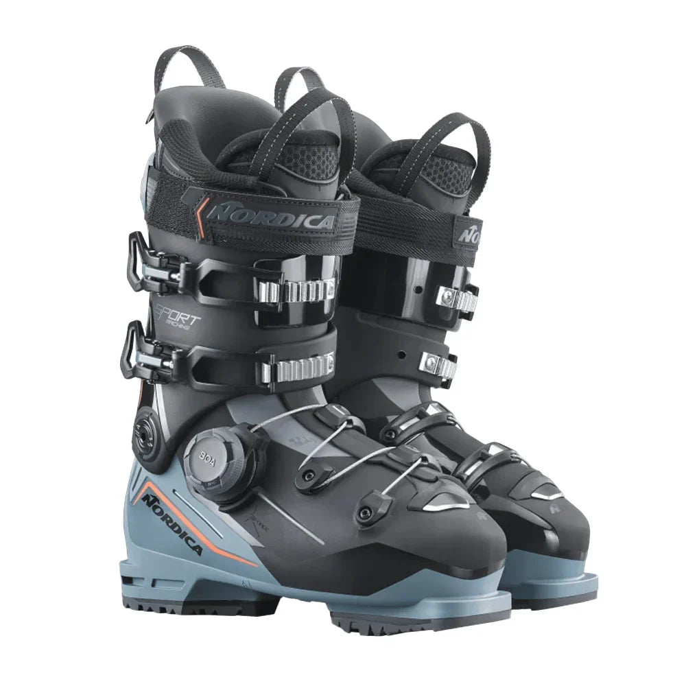 Bottes de ski alpin Nordica Sportmachine 3 Boa 110