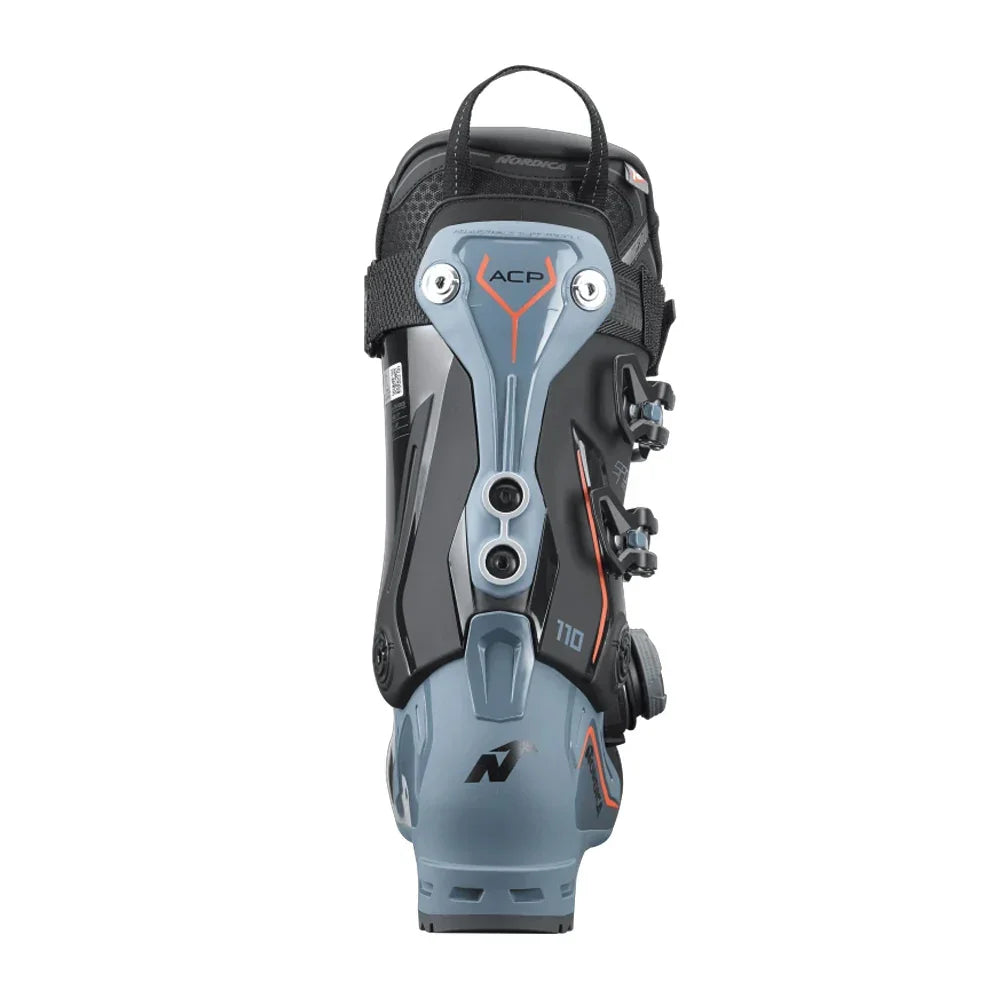 Bottes de ski alpin Nordica Sportmachine 3 Boa 110