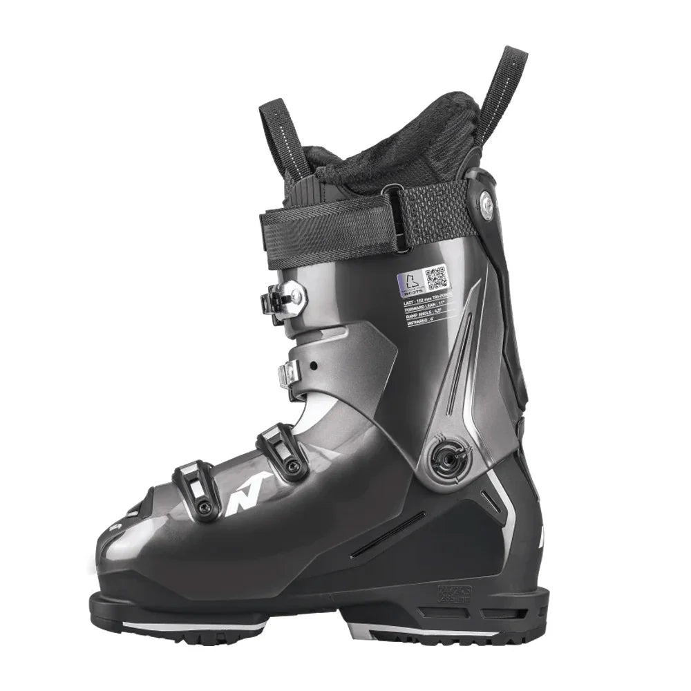 Bottes de ski alpin Nordica Sportmachine 3 Boa 85 (femmes)