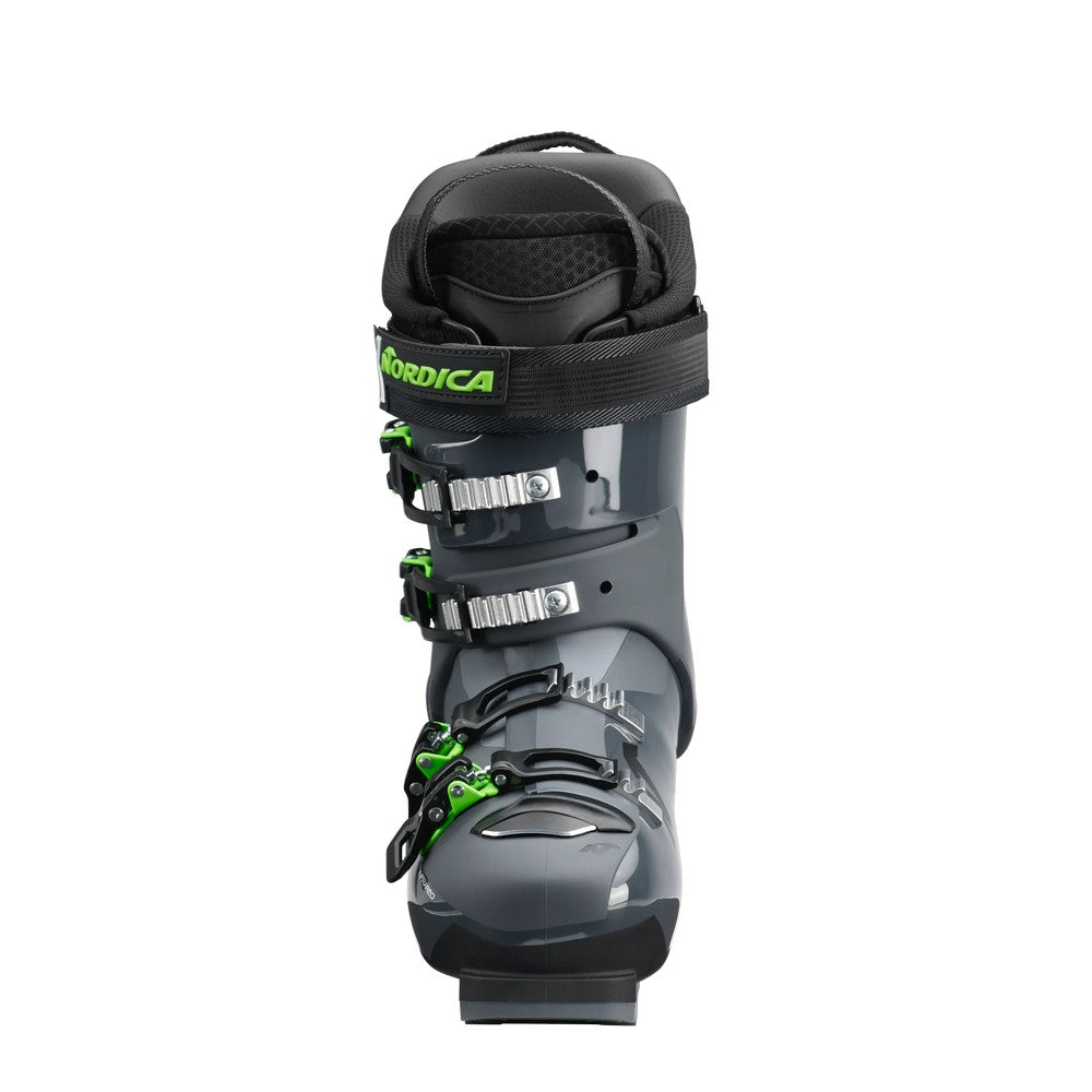 Bottes de ski alpin Nordica Sportmachine 3 110 (hommes)