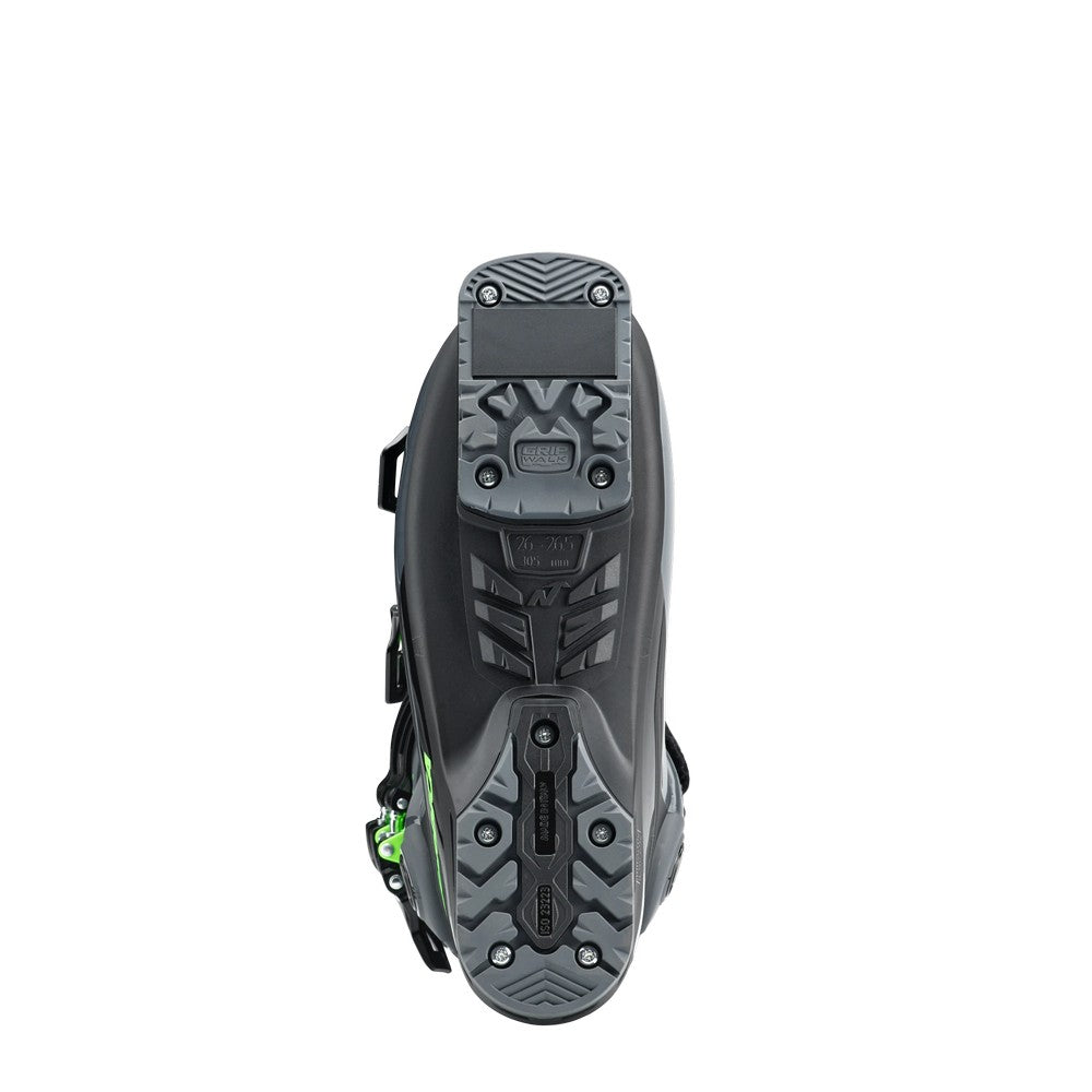 Bottes de ski alpin Nordica Sportmachine 3 110 (hommes)