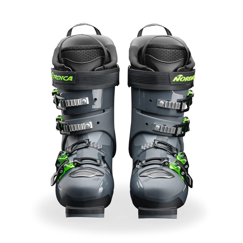 Bottes de ski alpin Nordica Sportmachine 3 110 (hommes)