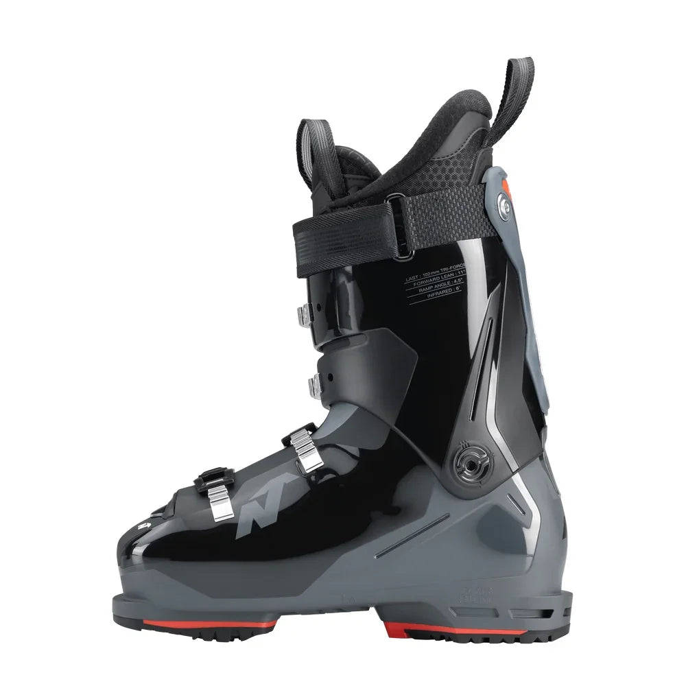 Bottes de ski alpin Nordica Sportmachine 3 100 (GW) (hommes)