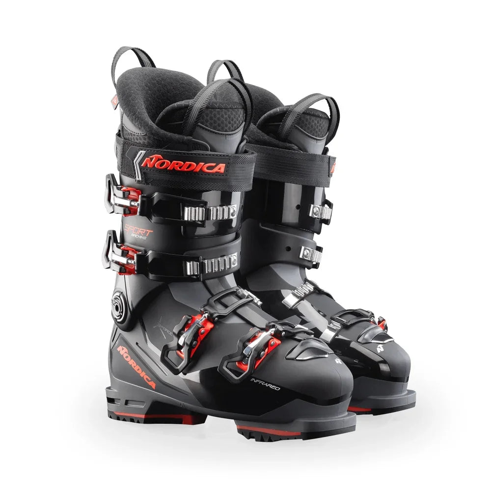 Bottes de ski alpin Nordica Sportmachine 3 100 (GW) (hommes)