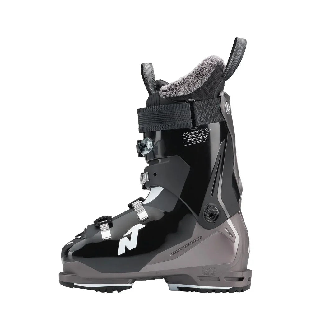 Bottes de ski Nordica Sportmachine 3 85 W (GW) (femmes)