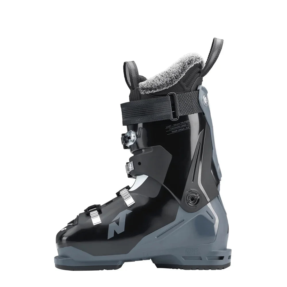 Bottes de ski alpin Nordica Sportmachine 3 75 W (femmes)