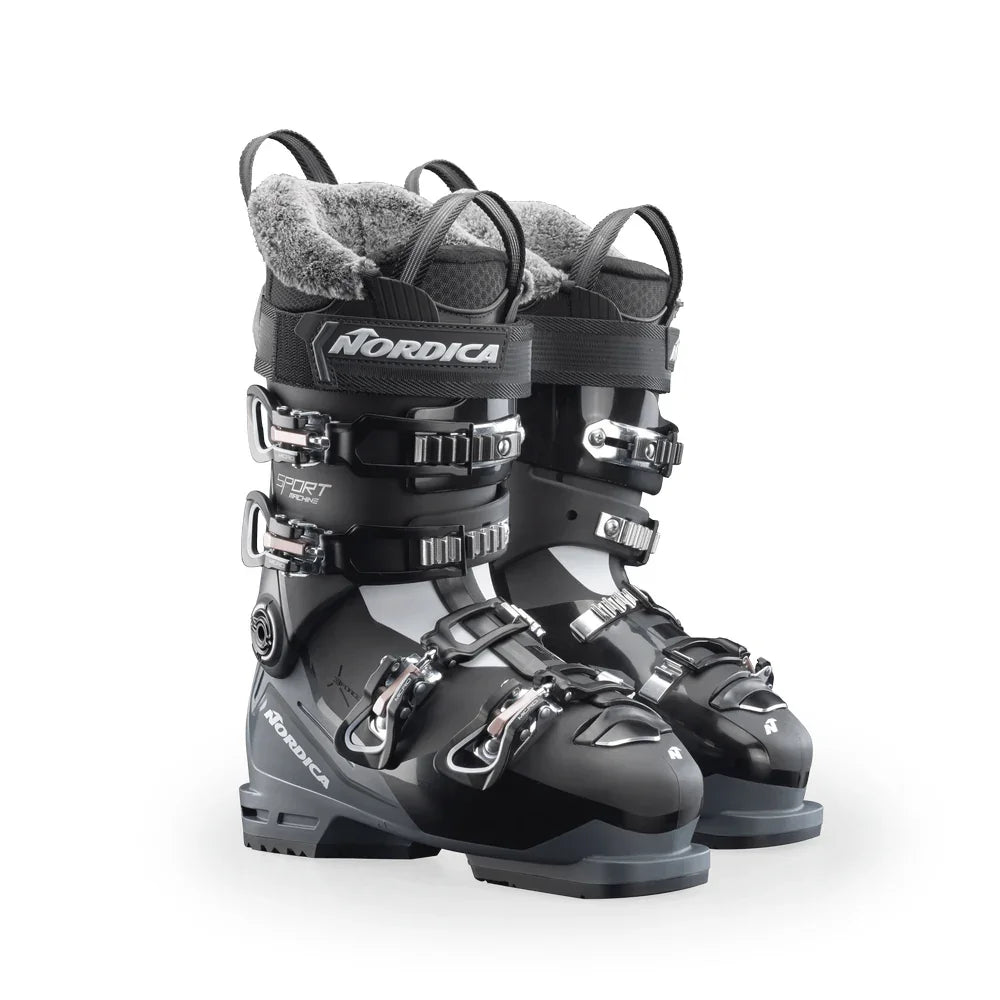 Bottes de ski alpin Nordica Sportmachine 3 75 W (femmes)