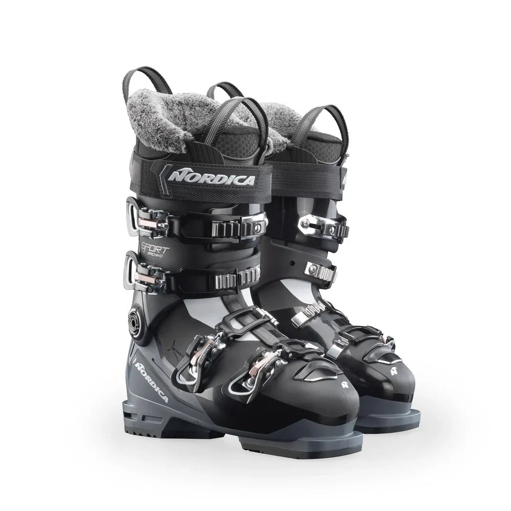 Bottes de ski alpin Nordica Sportmachine 3 75 W (femmes)
