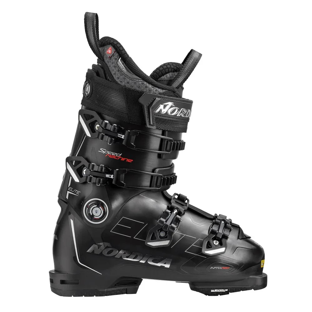 Bottes de ski alpin Nordica Speedmachine Elite GW