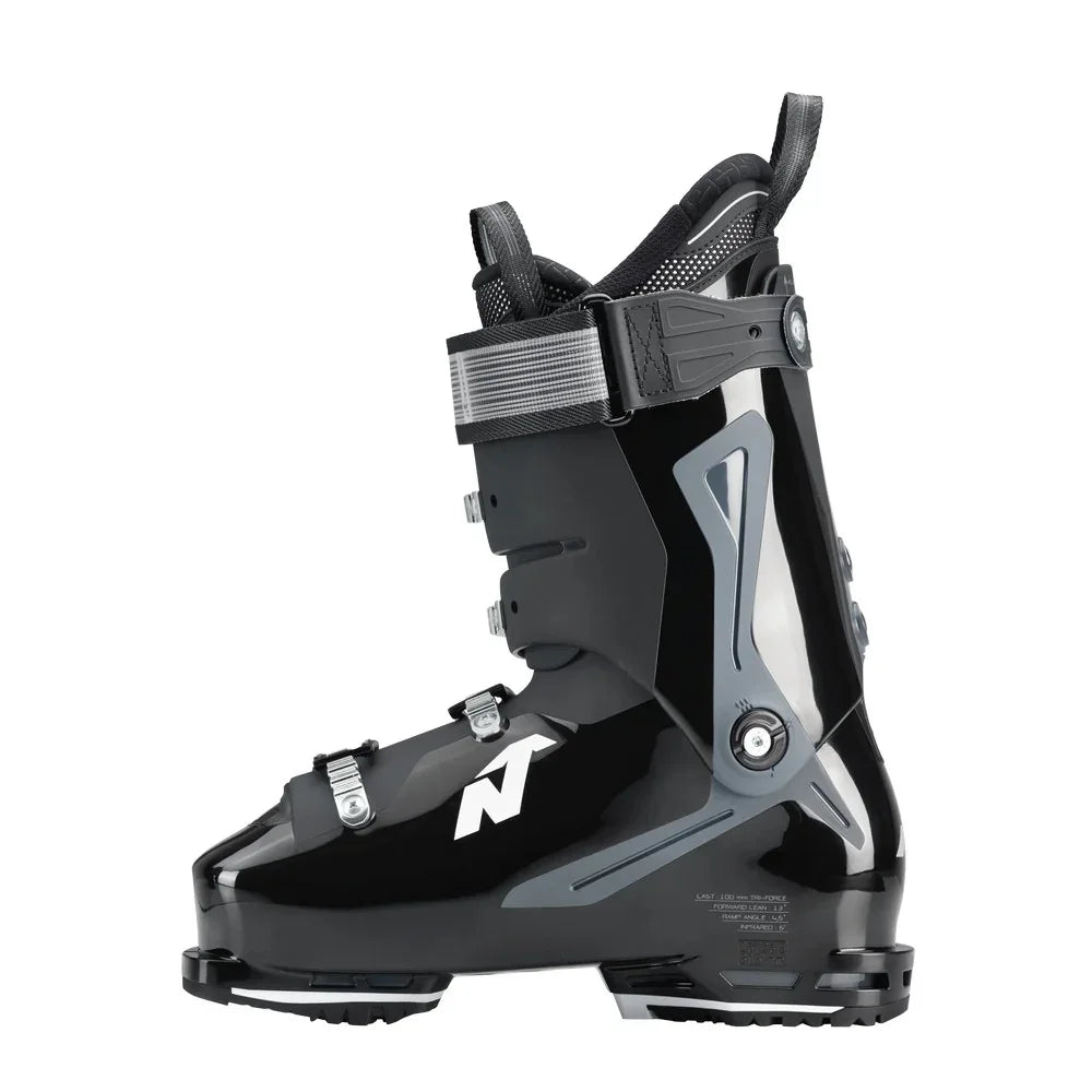 Bottes de ski alpin Nordica Speedmachine 110 R GW (hommes)