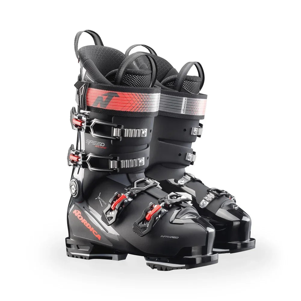 Bottes de ski alpin Nordica Speedmachine 110 (hommes)