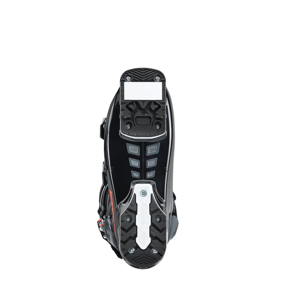 Bottes de ski alpin Nordica Speedmachine 110 (hommes)