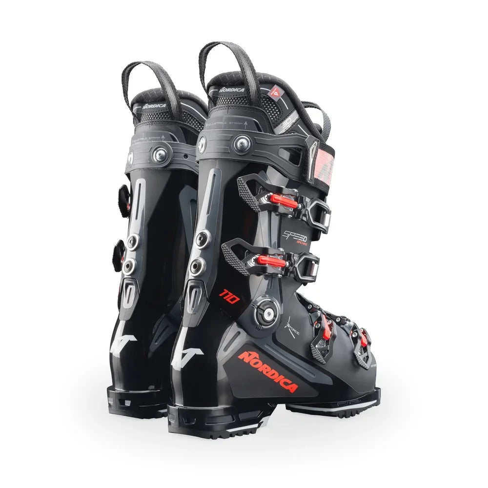 Bottes de ski alpin Nordica Speedmachine 110 R GW (hommes)