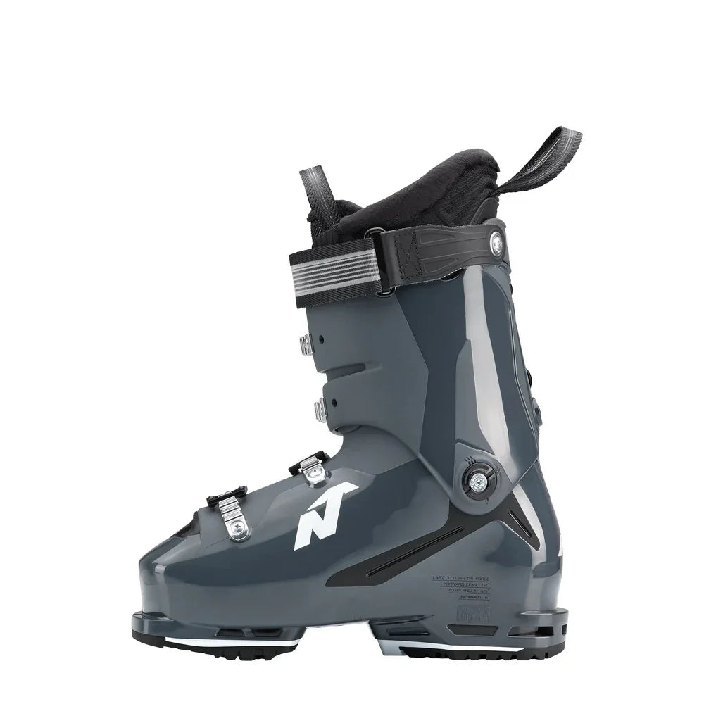 Bottes de ski alpin Nordica Speedmachine 95 W R GW (femmes)