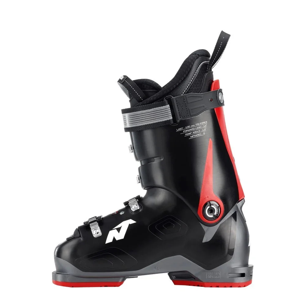 Bottes de ski alpin Nordica Speedmachine 110 R (hommes)