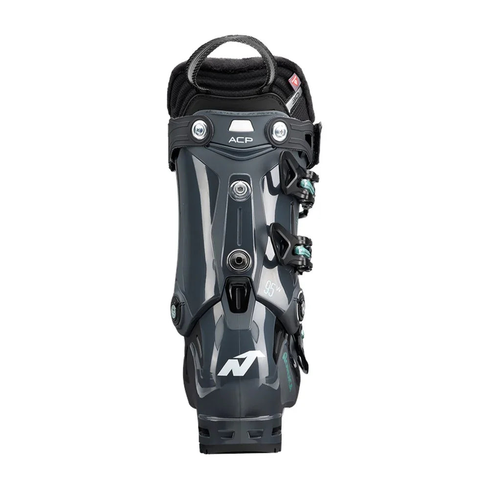 Bottes de ski alpin Nordica Speedmachine 3 95 W GW (femmes)
