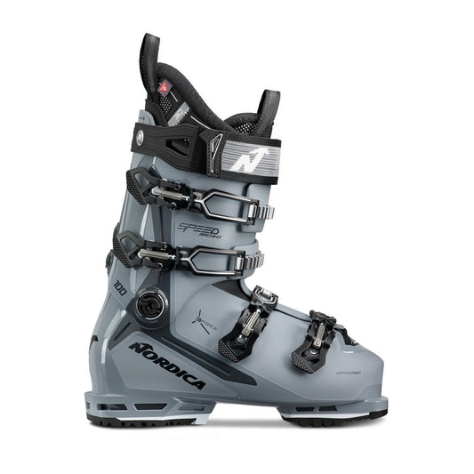 Nordica M's Speedmachine 3 100 Alpine Ski Boots