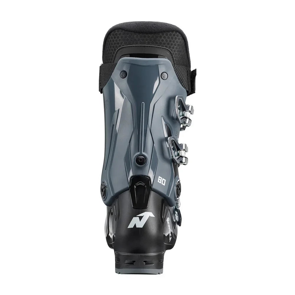 Bottes de ski alpin Nordica Sportmachine 3 80 (hommes)