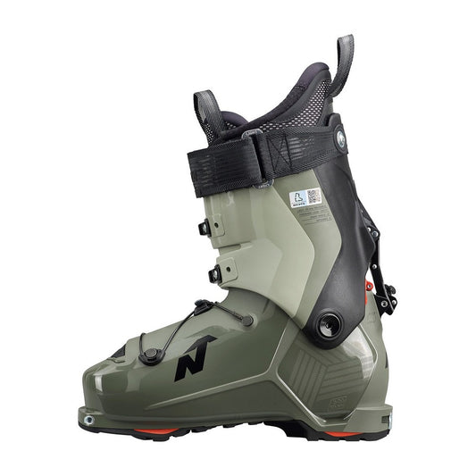 Nordica M's Unlimited 120 DYN Alpine Touring Ski Boots