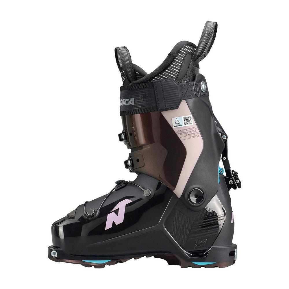Nordica W's Unlimited 105 DYN W Alpine Touring Ski Boots