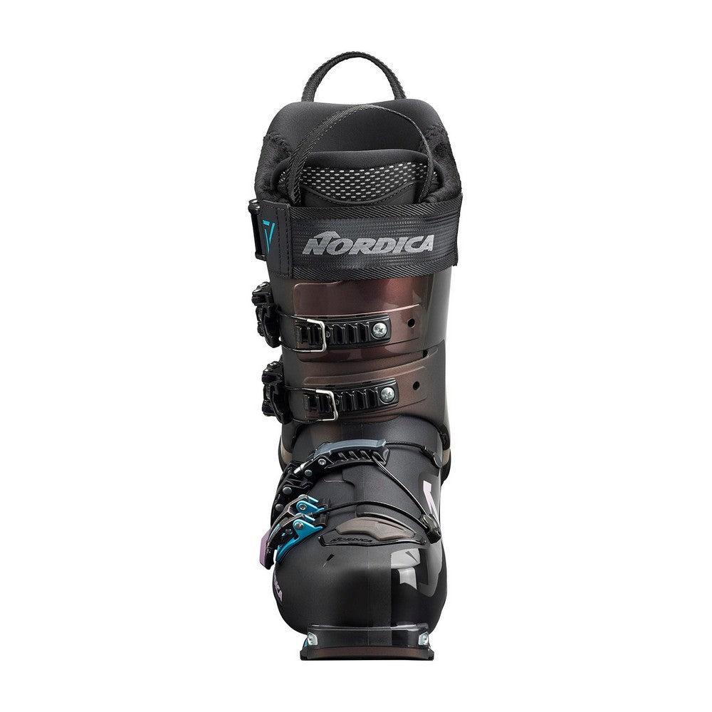 Nordica W's Unlimited 105 DYN W Alpine Touring Ski Boots