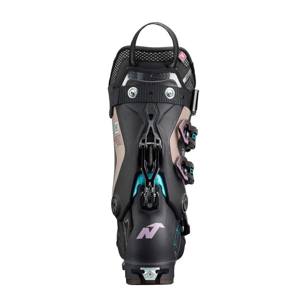 Nordica W's Unlimited 105 DYN W Alpine Touring Ski Boots