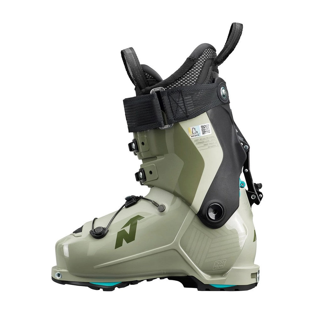Bottes de randonnée ski Nordica Unlimited 95 DYN W (femmes)