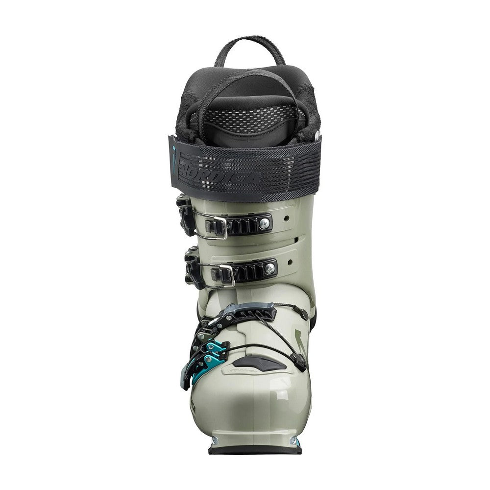 Bottes de randonnée ski Nordica Unlimited 95 DYN W (femmes)