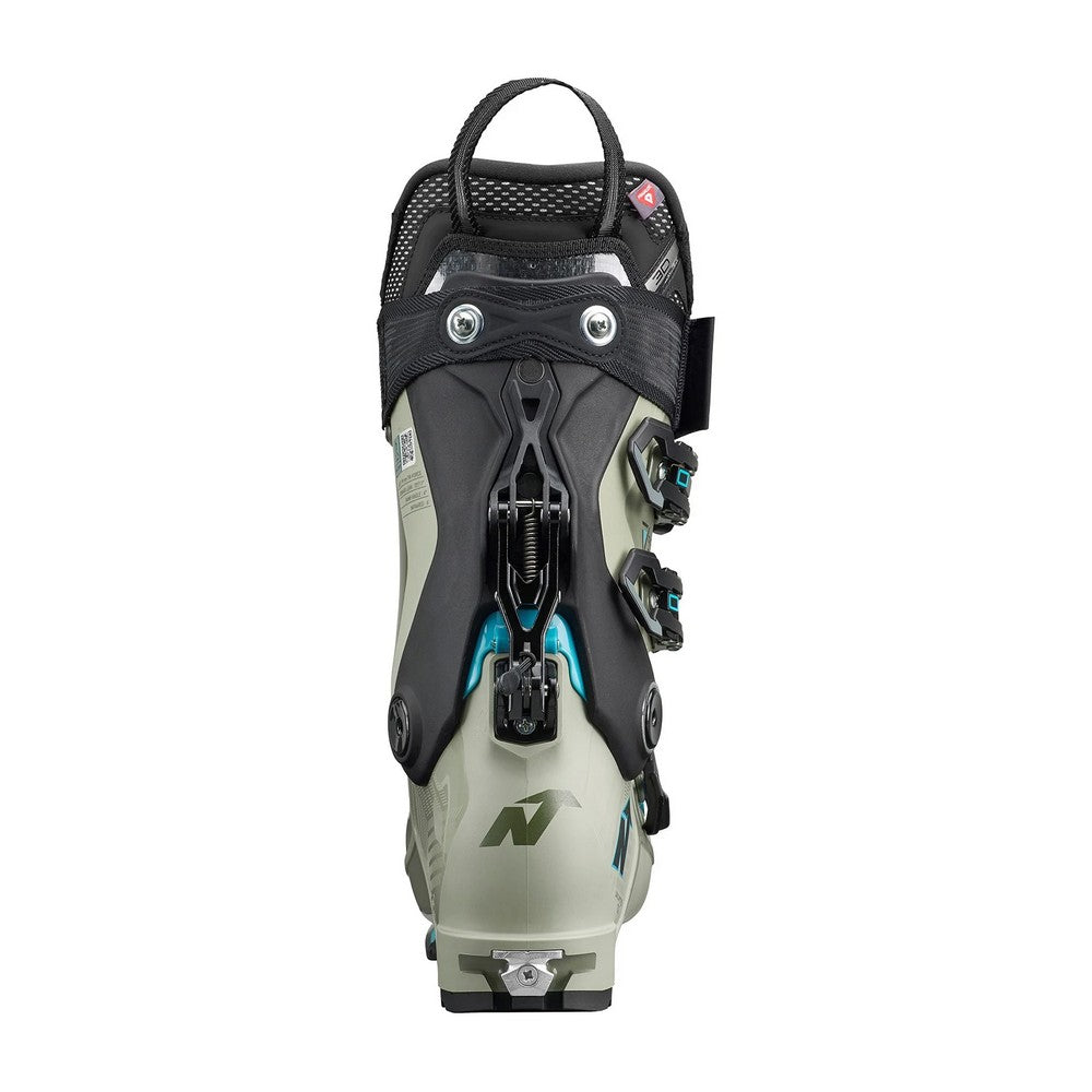 Bottes de randonnée ski Nordica Unlimited 95 DYN W (femmes)