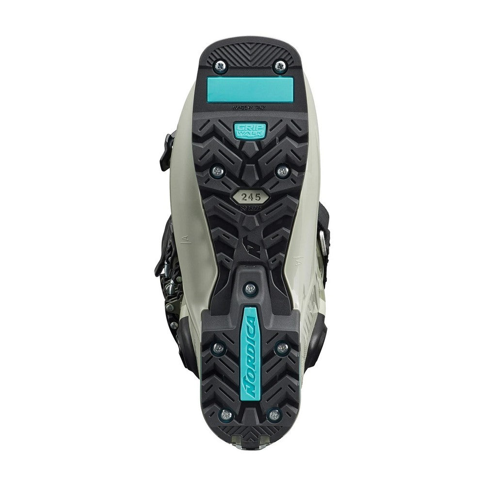 Bottes de randonnée ski Nordica Unlimited 95 DYN W (femmes)