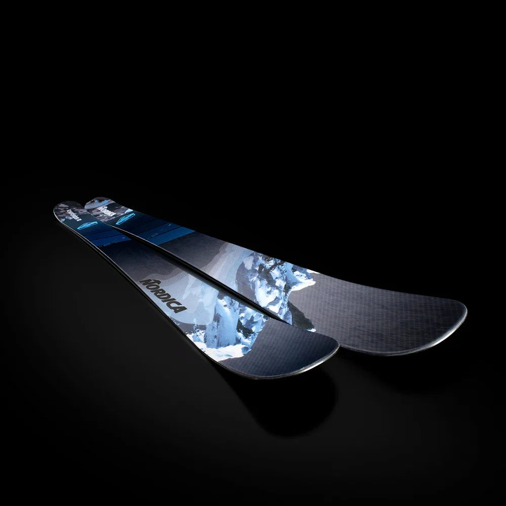 Skis alpins Nordica Enforcer 104 Free