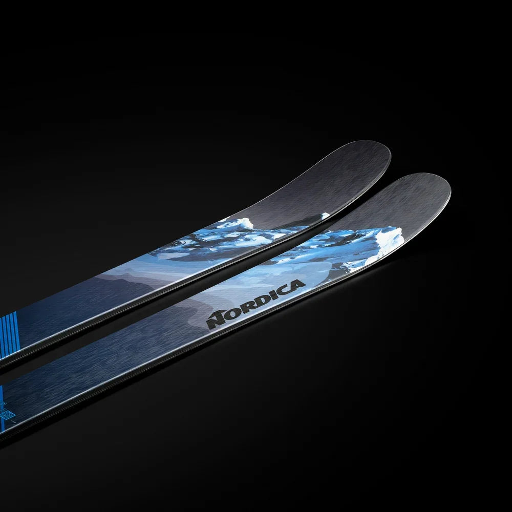 Skis alpins Nordica Enforcer 104 Free