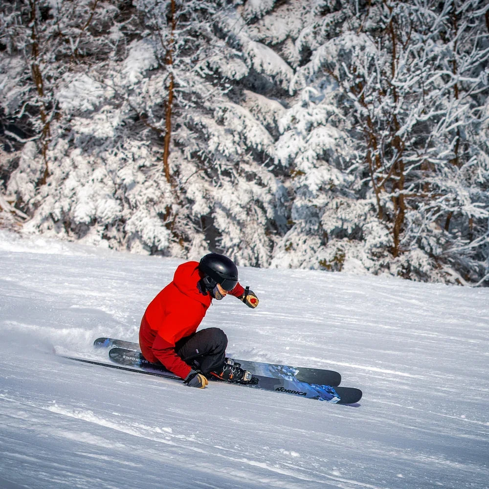 Skis alpins Nordica Enforcer 104 Free