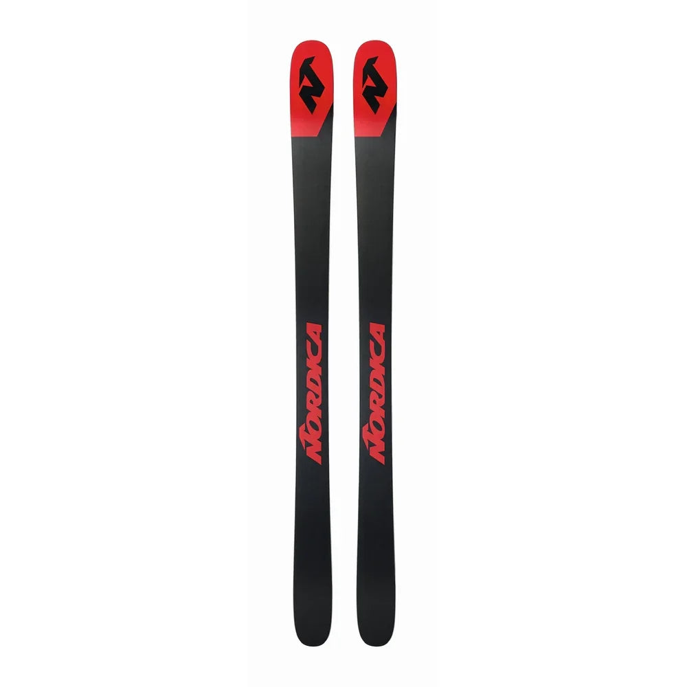 Skis alpins Nordica Enforcer 100