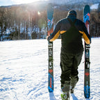 Skis alpins Nordica Enforcer 100
