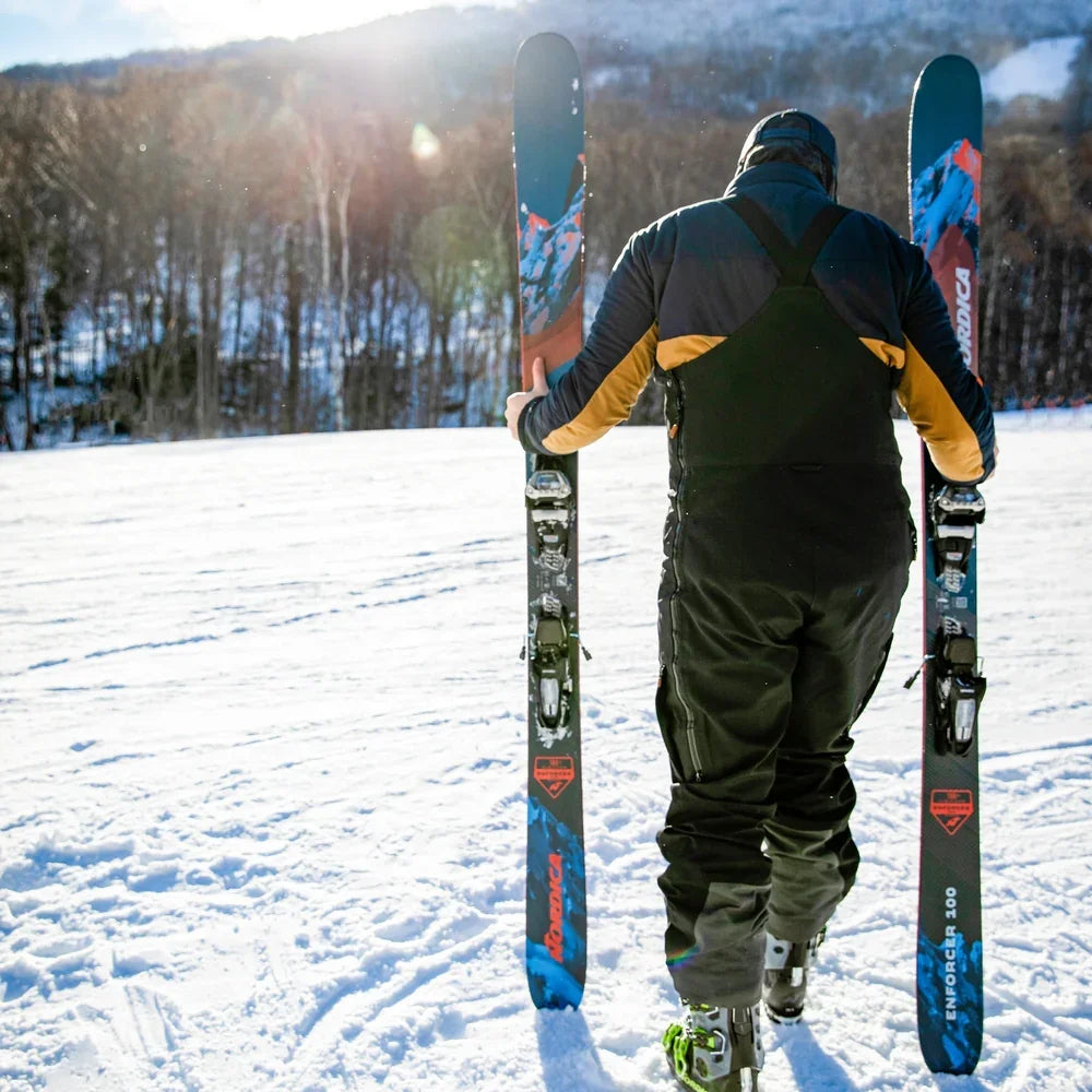 Skis alpins Nordica Enforcer 100