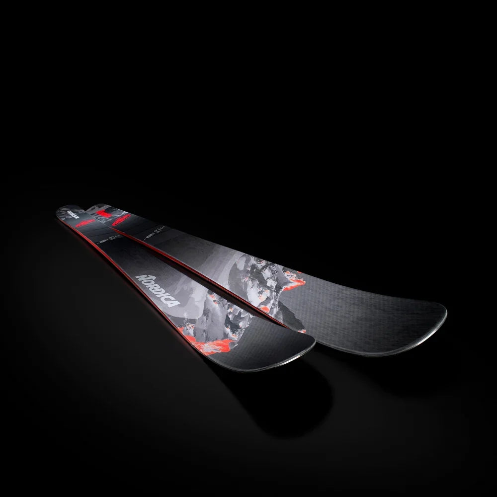 Skis alpins Nordica Enforcer 94