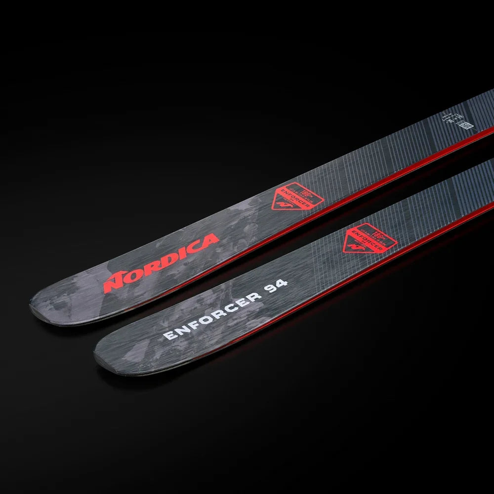 Skis alpins Nordica Enforcer 94