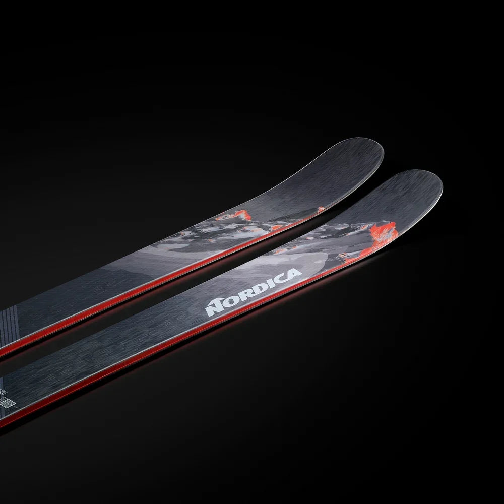 Skis alpins Nordica Enforcer 94