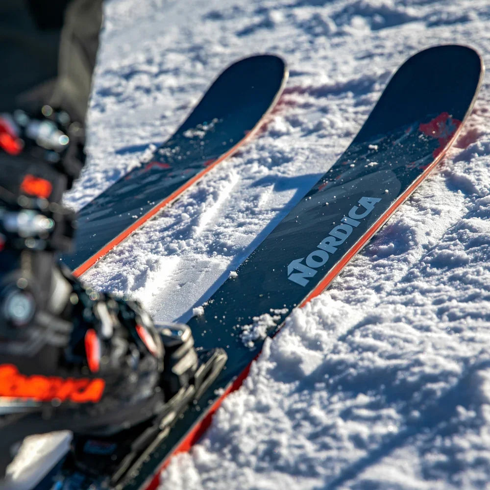Skis alpins Nordica Enforcer 94