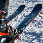 Skis alpins Nordica Enforcer 94