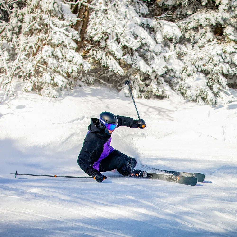 Skis alpins Nordica Enforcer 94