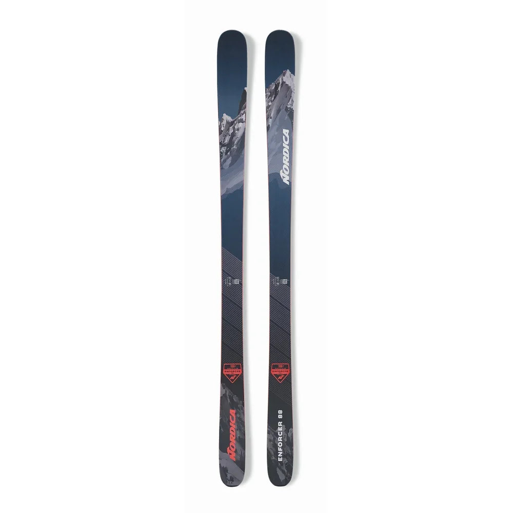 Skis alpins Nordica Enforcer 88