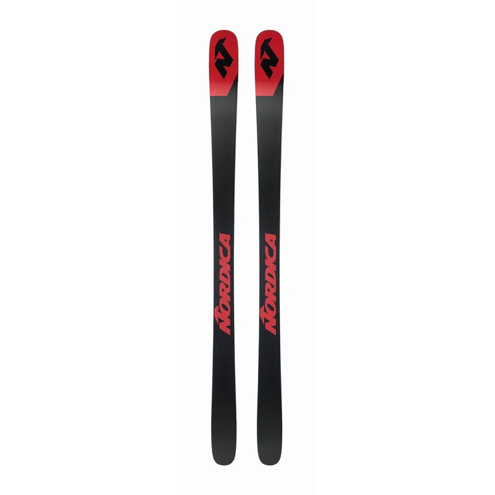 Skis alpins Nordica Enforcer 88
